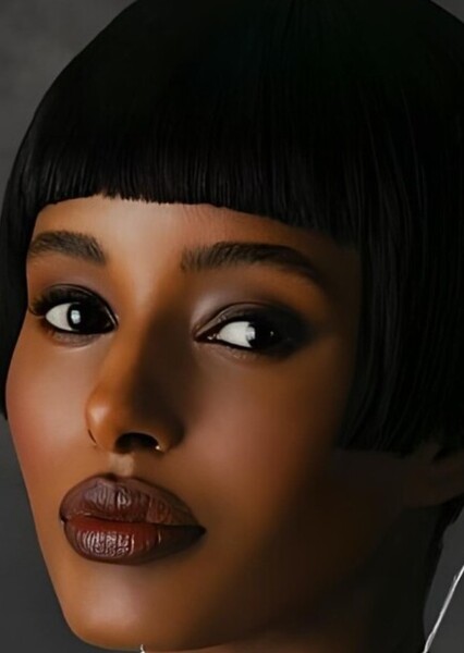 Senait Gidey photo