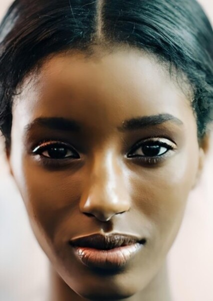 Senait Gidey photo