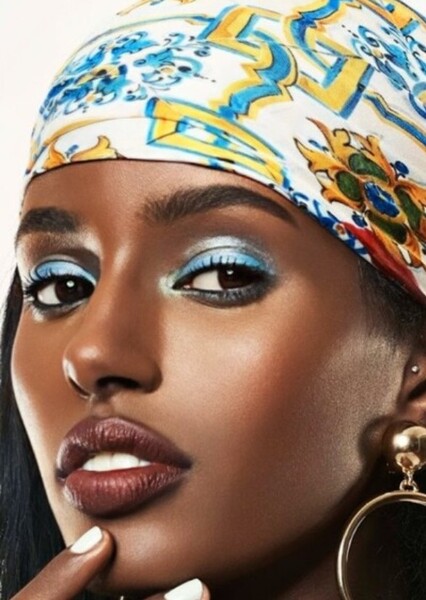 Senait Gidey photo