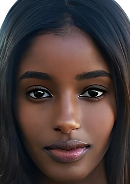 Senait Gidey photo
