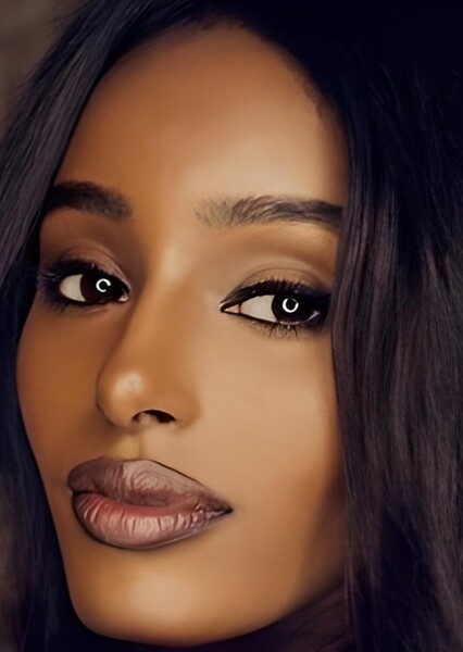 Senait Gidey photo