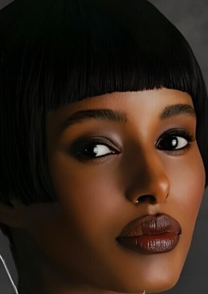 Senait Gidey photo