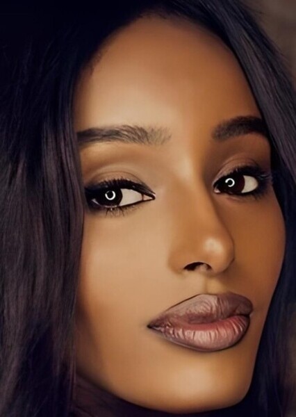 Senait Gidey photo