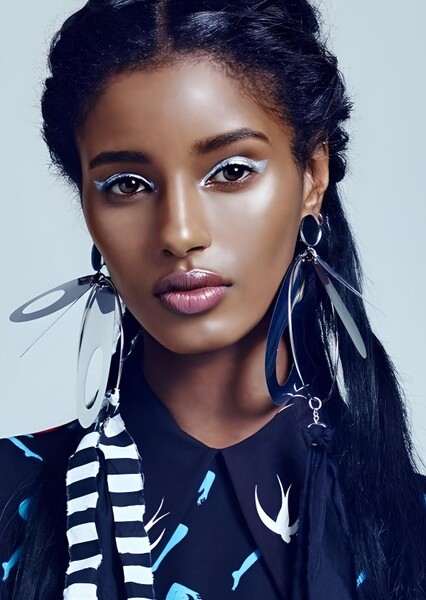 Senait Gidey photo