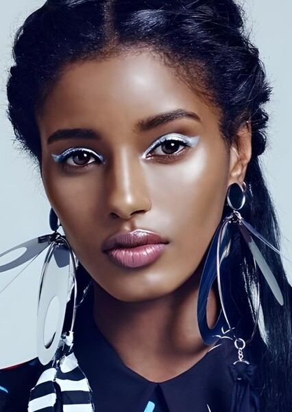 Senait Gidey photo