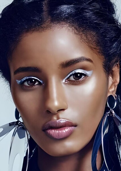 Senait Gidey photo