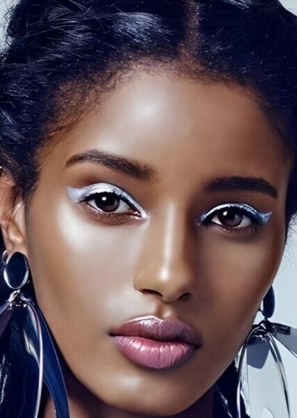 Senait Gidey photo