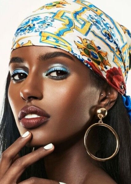 Senait Gidey photo