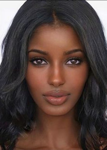 Senait Gidey photo