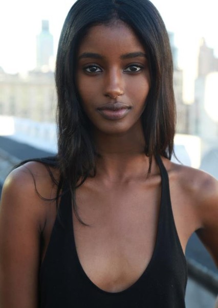 Senait Gidey photo