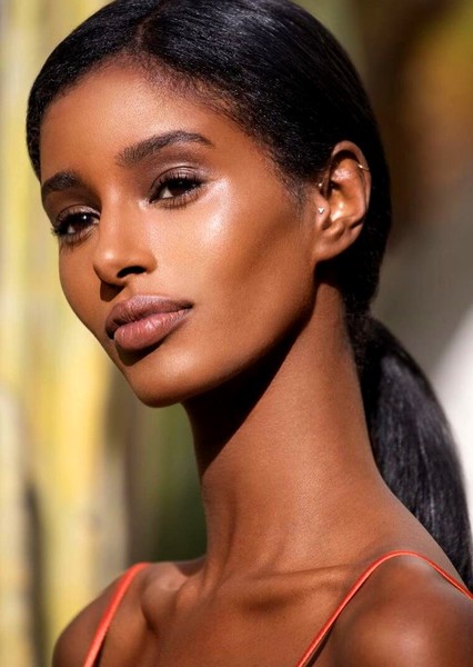 Senait Gidey photo