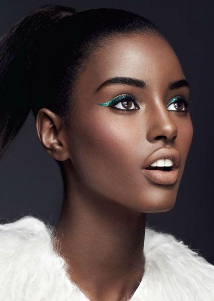 Senait Gidey photo
