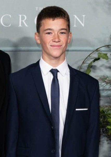 Senan West photo