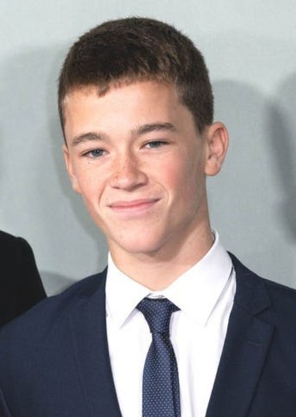 Senan West photo