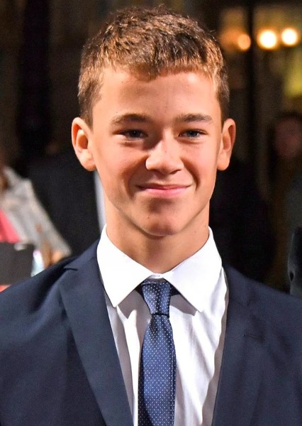 Senan West