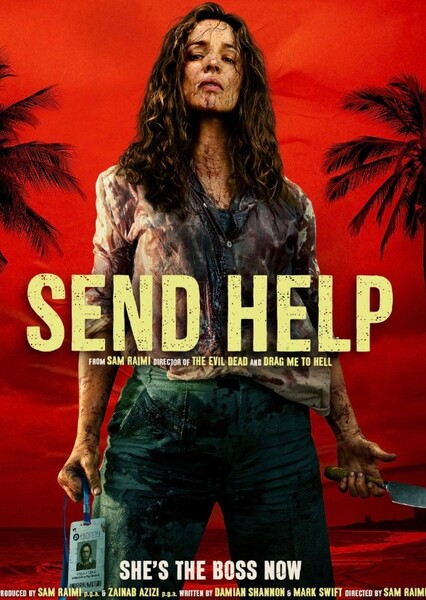 Send Help (2026)