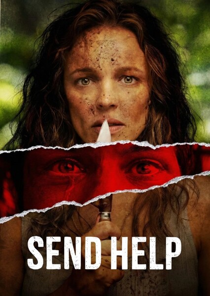 Send Help (2026)
