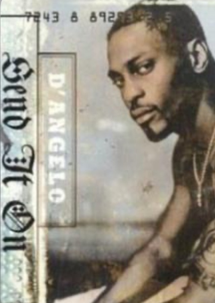 Send It On (D'Angelo - Voodoo)