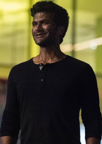 Sendhil Ramamurthy photo