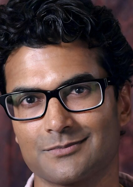 Sendhil Ramamurthy photo