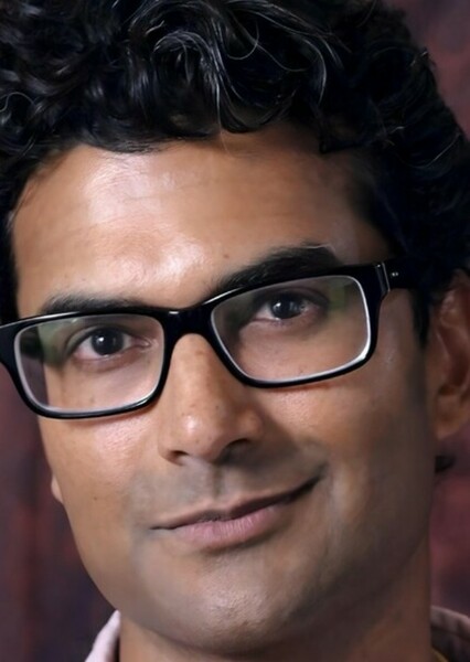 Sendhil Ramamurthy photo