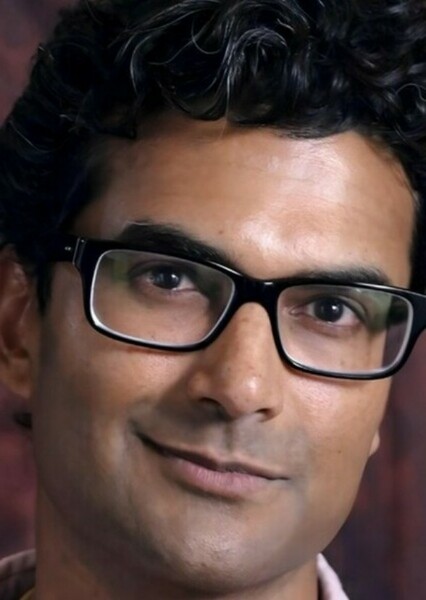Sendhil Ramamurthy photo