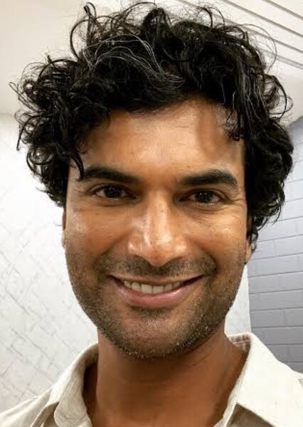 Sendhil Ramamurthy