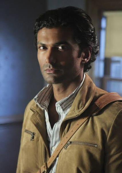 Sendhil Ramamurthy
