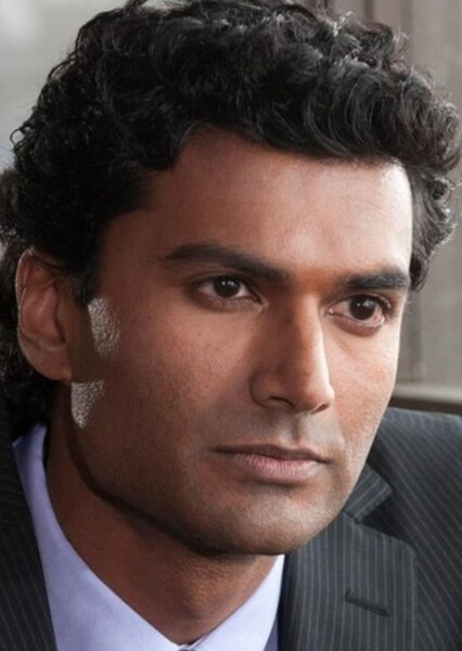 Sendhil Ramamurthy photo