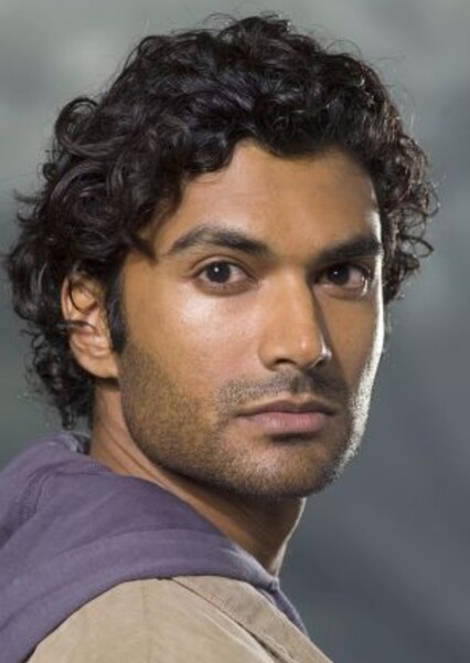 Sendhil Ramamurthy photo