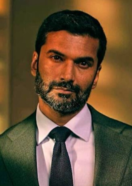Sendhil Ramamurthy photo
