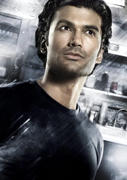 Sendhil Ramamurthy photo