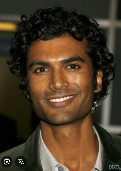Sendhil Ramamurthy photo