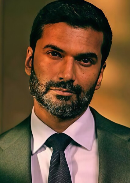 Sendhil Ramamurthy photo