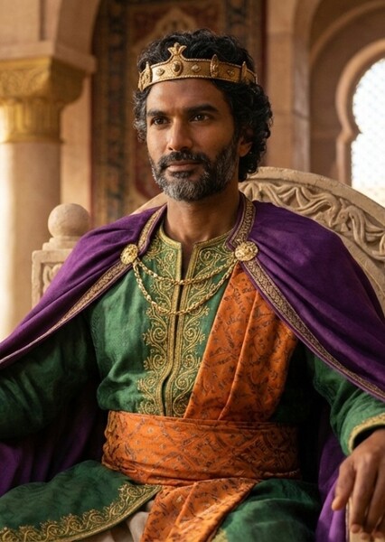 Sendhil Ramamurthy photo
