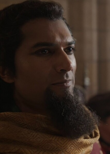 Sendhil Ramamurthy photo