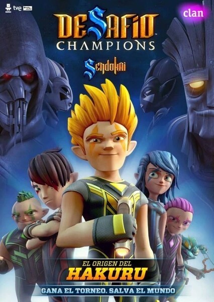 Sendokai Champions
