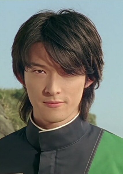 Senichi Enari/DekaGreen photo
