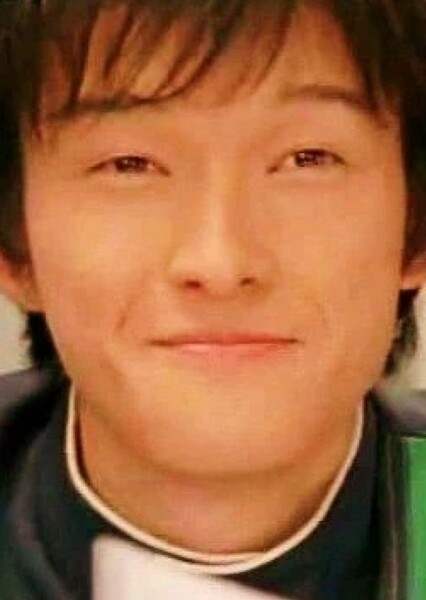 Senichi Enari/DekaGreen photo