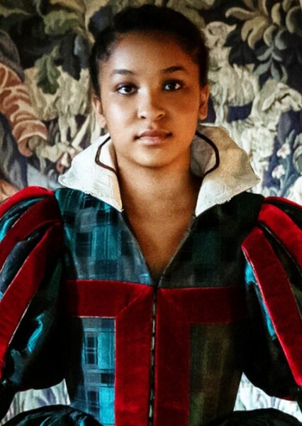 Sennia Nanua photo