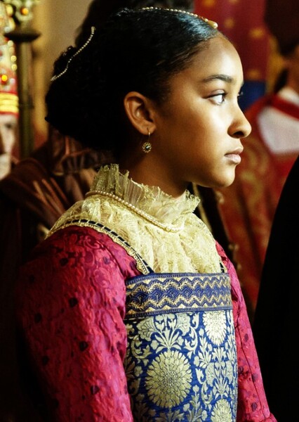 Sennia Nanua photo