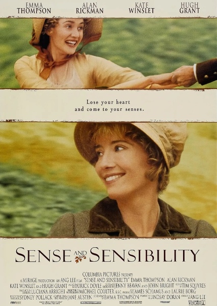 Sense and Sensibility