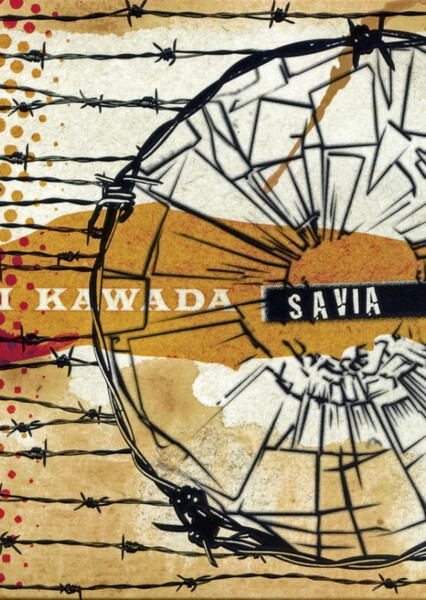 Sense (Mami Kawada)