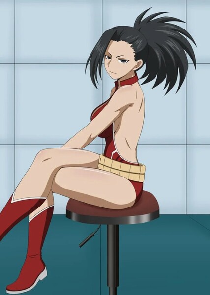 Sensual Spandex photo