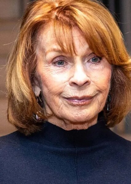 Senta Berger photo