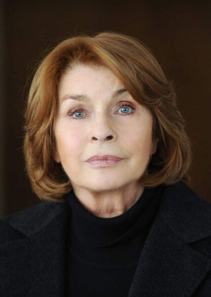 Senta Berger photo