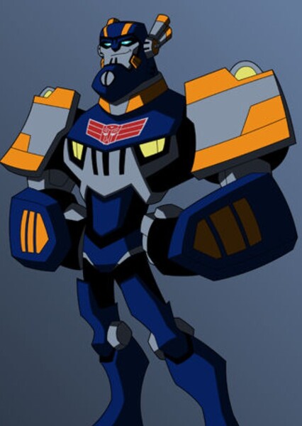 Sentinel Prime