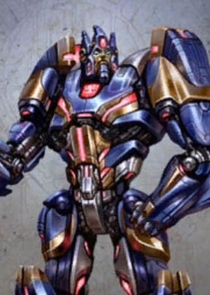 Sentinel Prime photo