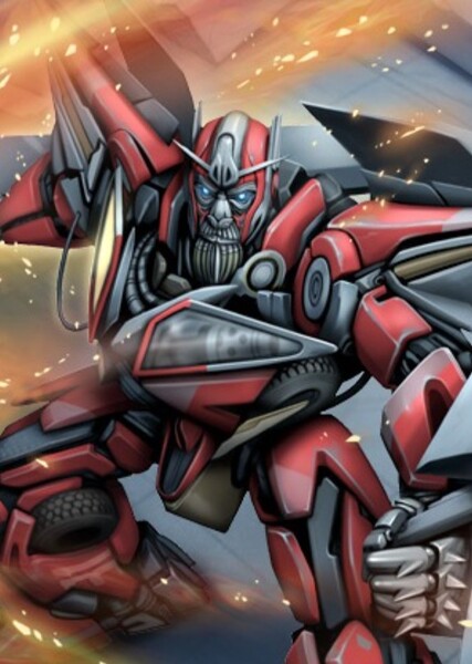Sentinel Prime photo