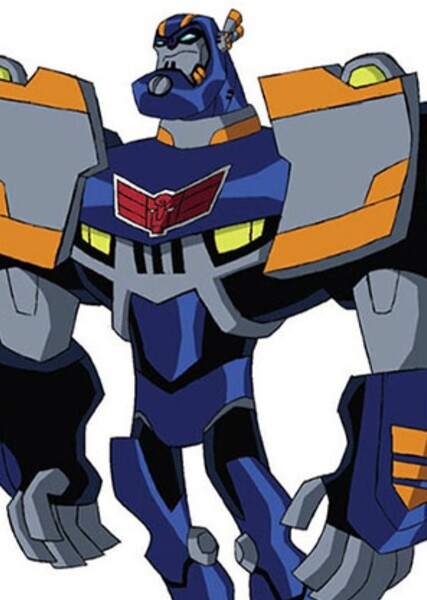 Sentinel Prime photo